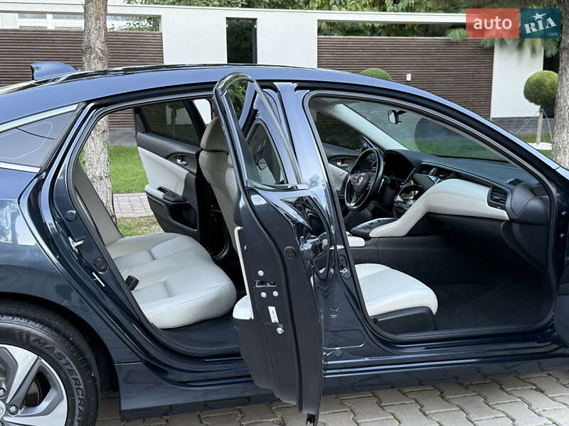 Седан Honda Insight 2018 в Одесі фото 76 Седан Honda Insight 2018 в Одесі