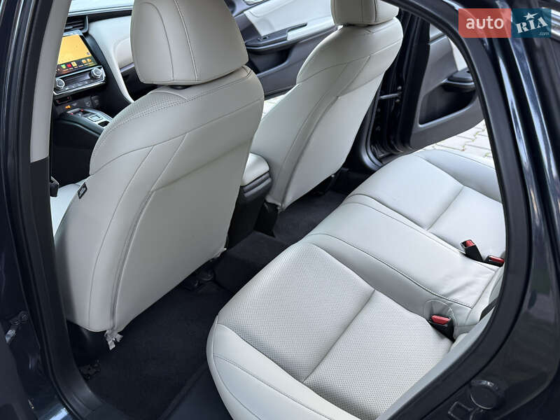 Седан Honda Insight 2018 в Одесі фото 82 Седан Honda Insight 2018 в Одесі