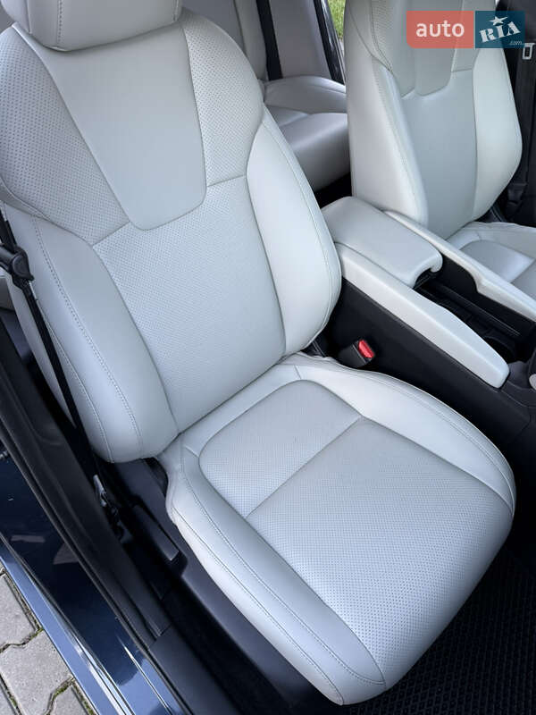 Седан Honda Insight 2018 в Одесі фото 87 Седан Honda Insight 2018 в Одесі