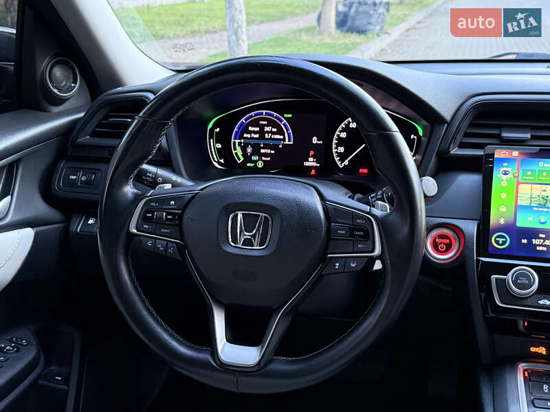 Седан Honda Insight 2018 в Одесі фото 92 Седан Honda Insight 2018 в Одесі