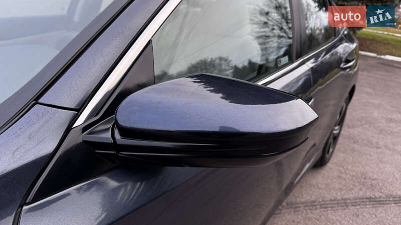 Седан Honda Insight 2020 в Ровно фото 6 Седан Honda Insight 2020 в Ровно