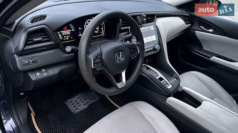 Седан Honda Insight 2020 в Ровно фото 21 Седан Honda Insight 2020 в Ровно