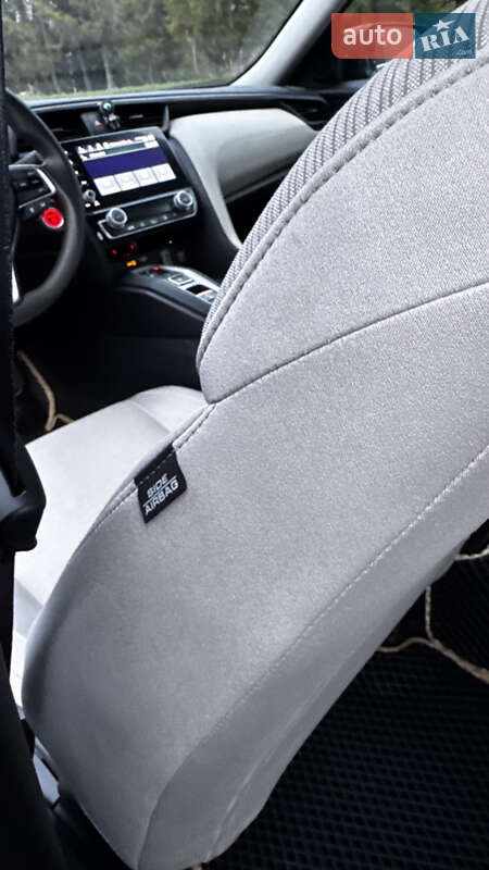 Седан Honda Insight 2020 в Ровно фото 30 Седан Honda Insight 2020 в Ровно