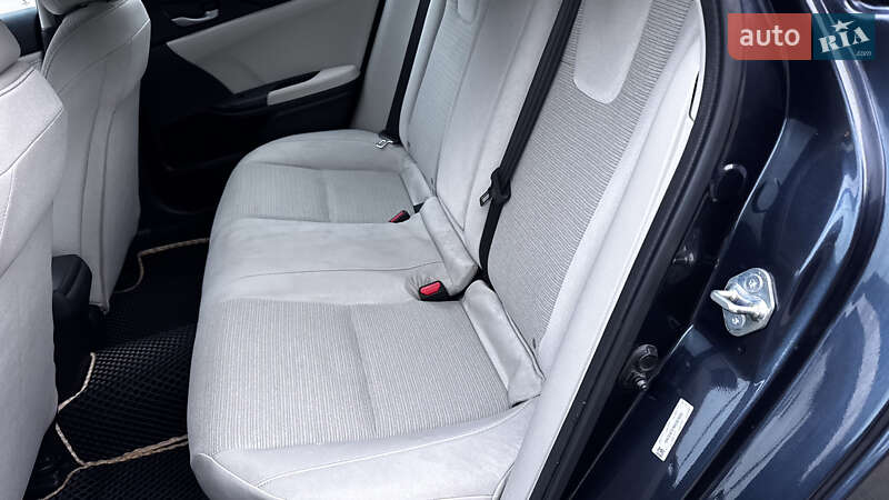 Седан Honda Insight 2020 в Ровно фото 33 Седан Honda Insight 2020 в Ровно