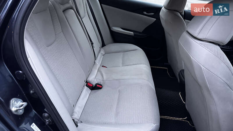 Седан Honda Insight 2020 в Ровно фото 41 Седан Honda Insight 2020 в Ровно
