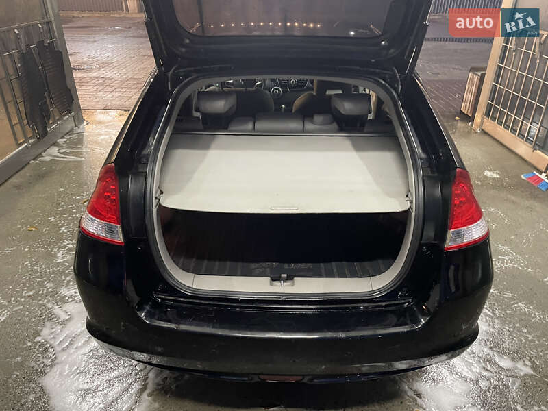 Хэтчбек Honda Insight 2010 в Днепре фото 14 Хэтчбек Honda Insight 2010 в Днепре