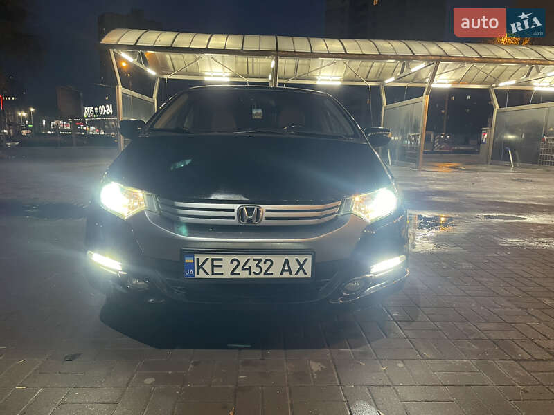 Хэтчбек Honda Insight 2010 в Днепре фото 37 Хэтчбек Honda Insight 2010 в Днепре