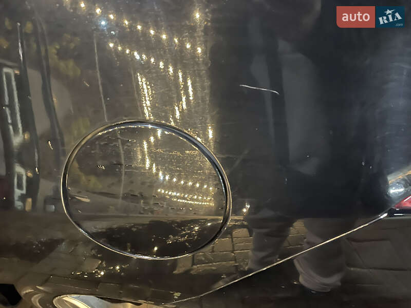 Хэтчбек Honda Insight 2010 в Днепре фото 47 Хэтчбек Honda Insight 2010 в Днепре