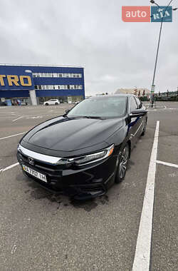 Седан Honda Insight 2020 в Киеве