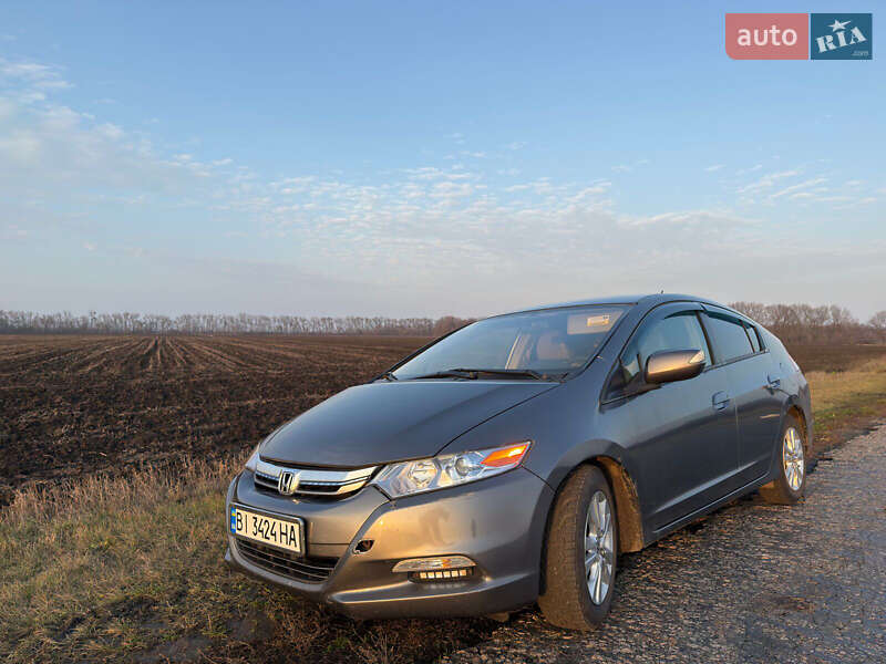 Хэтчбек Honda Insight 2012 в Полтаве
