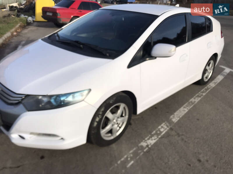 Хэтчбек Honda Insight 2009 в Киеве