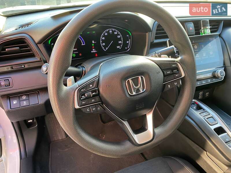 Седан Honda Insight 2018 в Львове