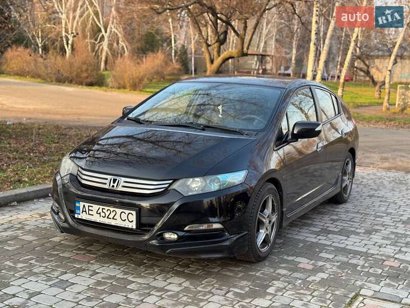 Хэтчбек Honda Insight 2010 в Кременчуге
