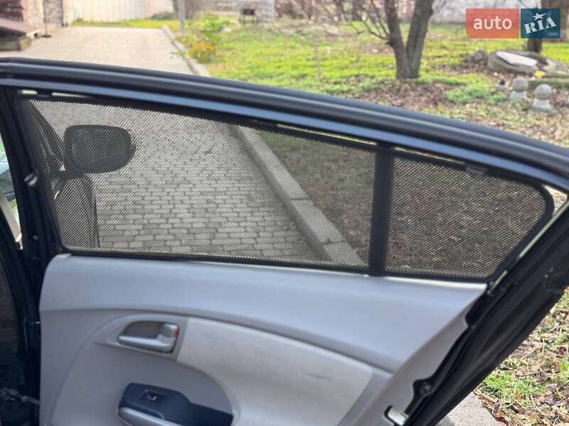 Хэтчбек Honda Insight 2010 в Кременчуге