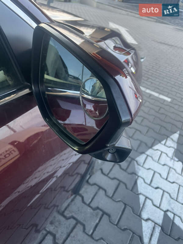 Седан Honda Insight 2019 в Ровно