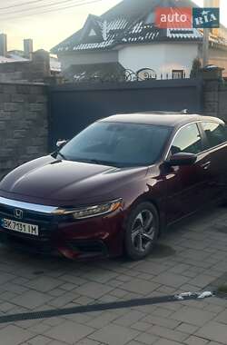 Седан Honda Insight 2019 в Ровно