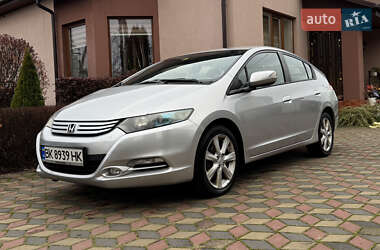 Хетчбек Honda Insight 2009 в Рівному