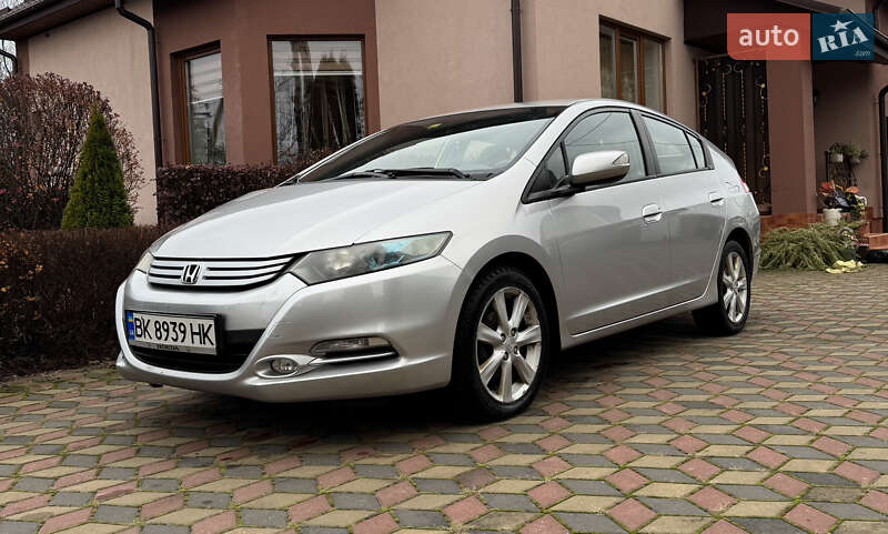 Хэтчбек Honda Insight 2009 в Ровно