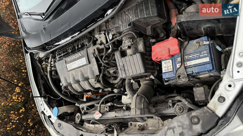 Хэтчбек Honda Insight 2009 в Ровно
