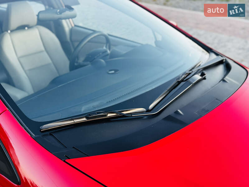 Хетчбек Honda Insight 2010 в Здолбуніві