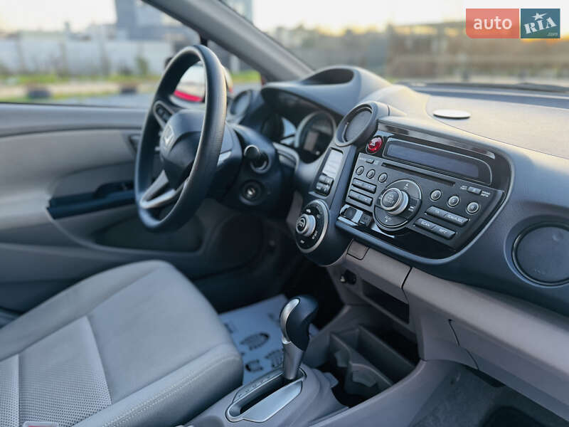 Хетчбек Honda Insight 2010 в Здолбуніві