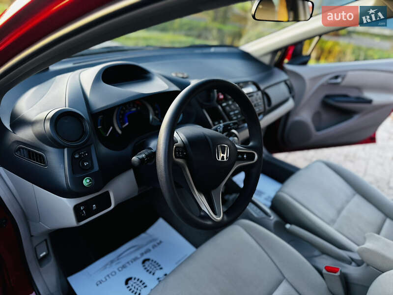 Хетчбек Honda Insight 2010 в Здолбуніві