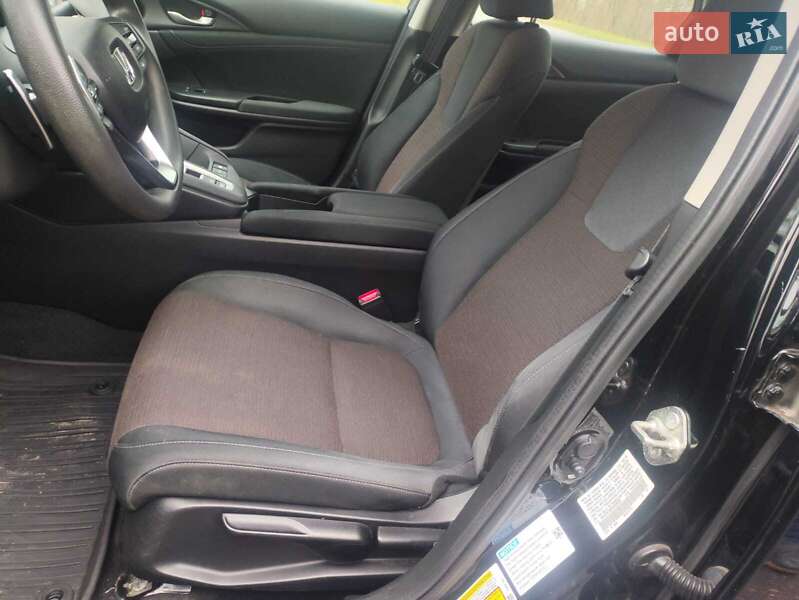 Седан Honda Insight 2019 в Киеве