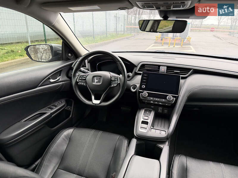 Седан Honda Insight 2020 в Киеве фото 18 Седан Honda Insight 2020 в Киеве