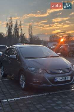 Хэтчбек Honda Insight 2010 в Луцке