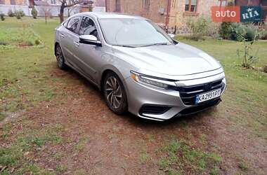 Седан Honda Insight 2019 в Киеве