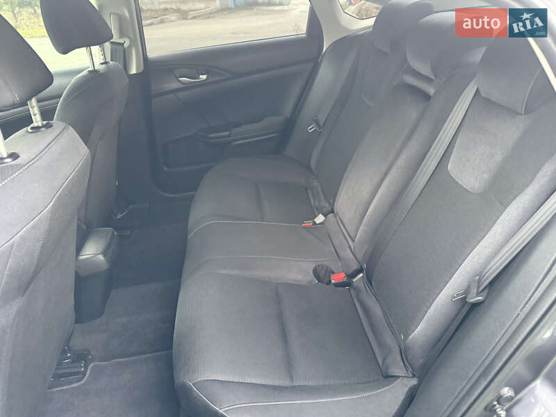 Седан Honda Insight 2021 в Львові