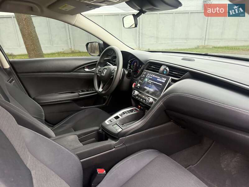 Седан Honda Insight 2021 в Львові