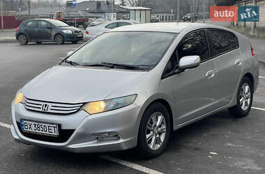 Хетчбек Honda Insight 2010 в Вінниці