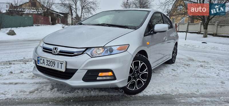Хэтчбек Honda Insight 2013 в Умани