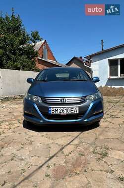 Хэтчбек Honda Insight 2009 в Сумах