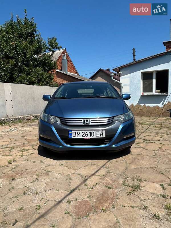 Honda Insight 2009 Honda Insight 2009