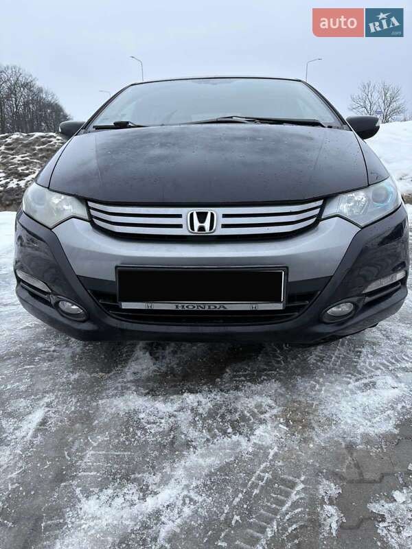 Хэтчбек Honda Insight 2009 в Львове
