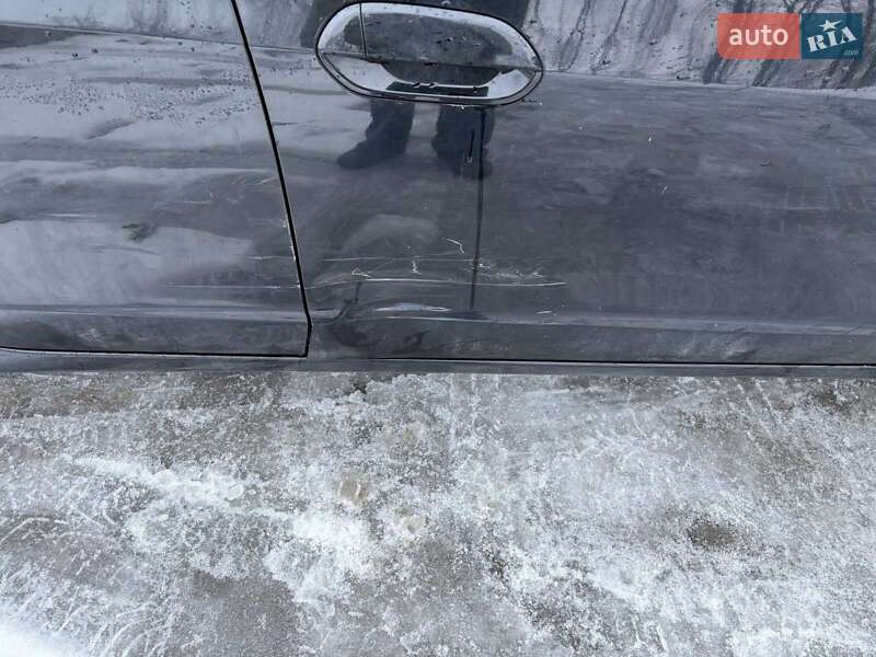 Хэтчбек Honda Insight 2009 в Львове