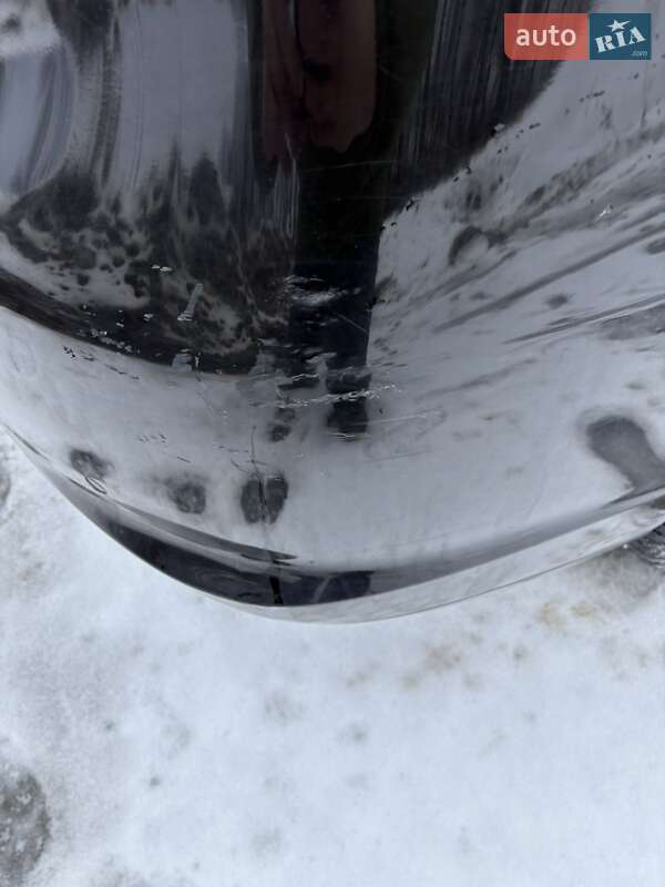 Хэтчбек Honda Insight 2009 в Львове