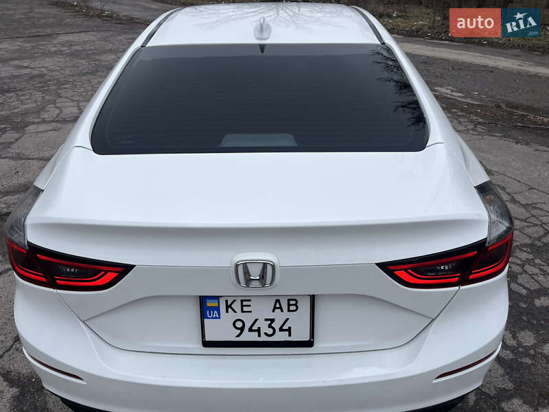 Седан Honda Insight 2021 в Кривом Роге