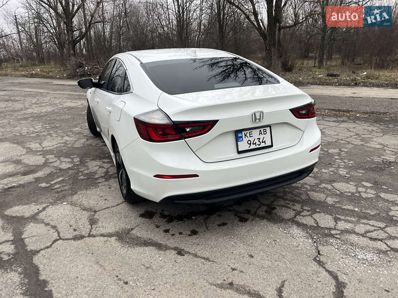 Седан Honda Insight 2021 в Кривом Роге