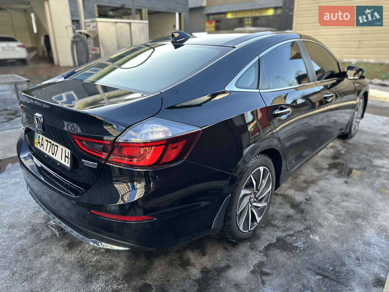 Седан Honda Insight 2020 в Києві