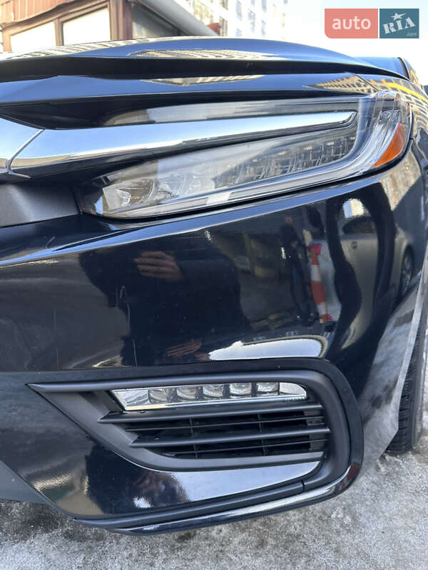 Седан Honda Insight 2020 в Києві