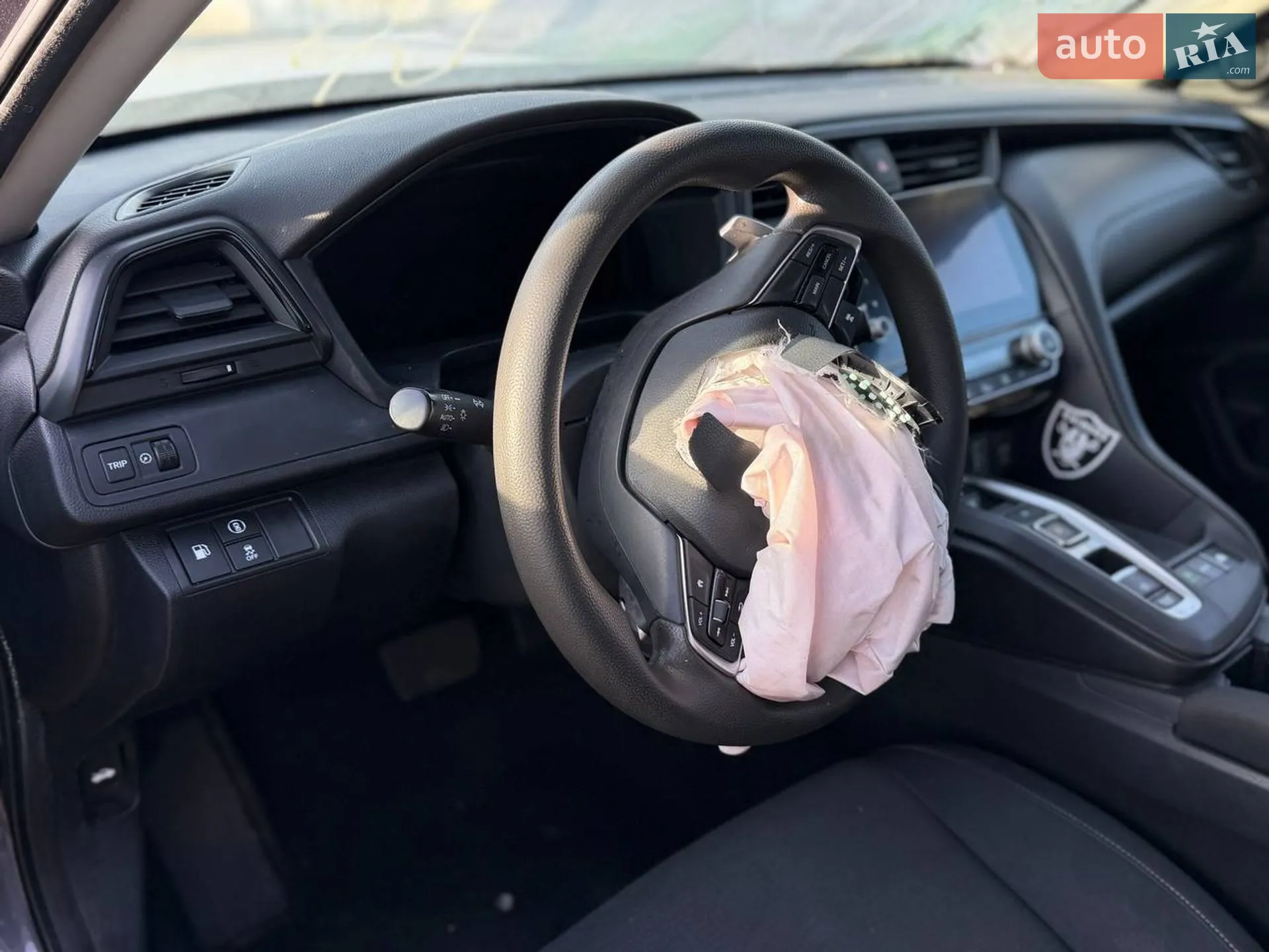 2021 Honda Insight - мініатюра 13