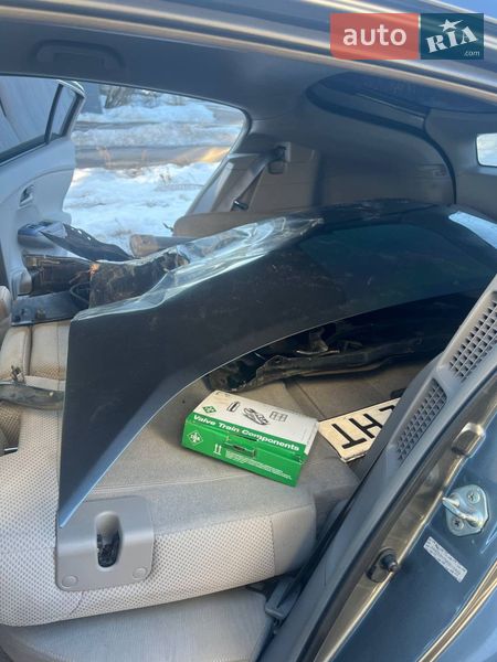 Хэтчбек Honda Insight 2009 в Житомире