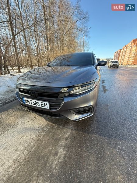 Седан Honda Insight 2020 в Сумах