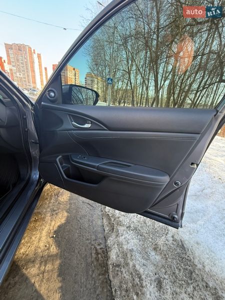 Седан Honda Insight 2020 в Сумах