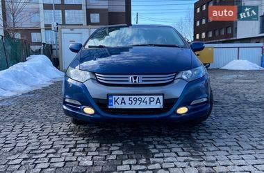 Хэтчбек Honda Insight 2011 в Киеве