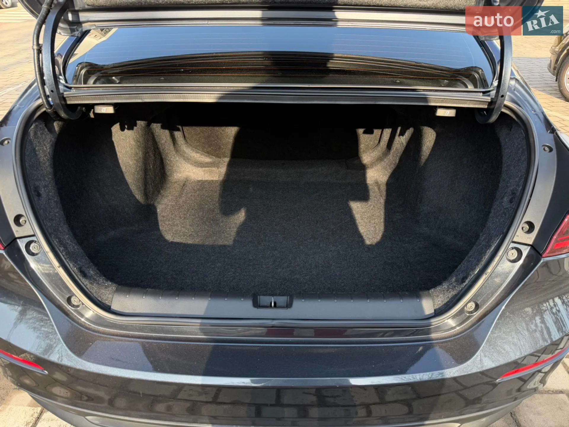 2020 Honda Insight - мініатюра 15