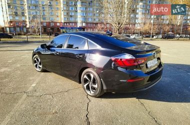 Седан Honda Insight 2021 в Киеве
